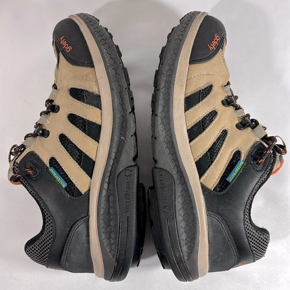 Gdefy Radius Hiking Shoes - Picture 3 of 12